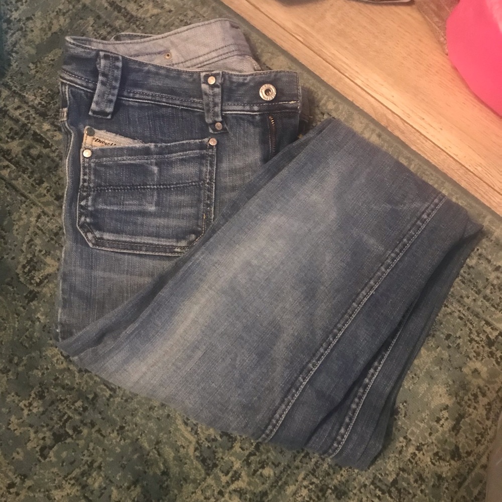 Diesel jeans
